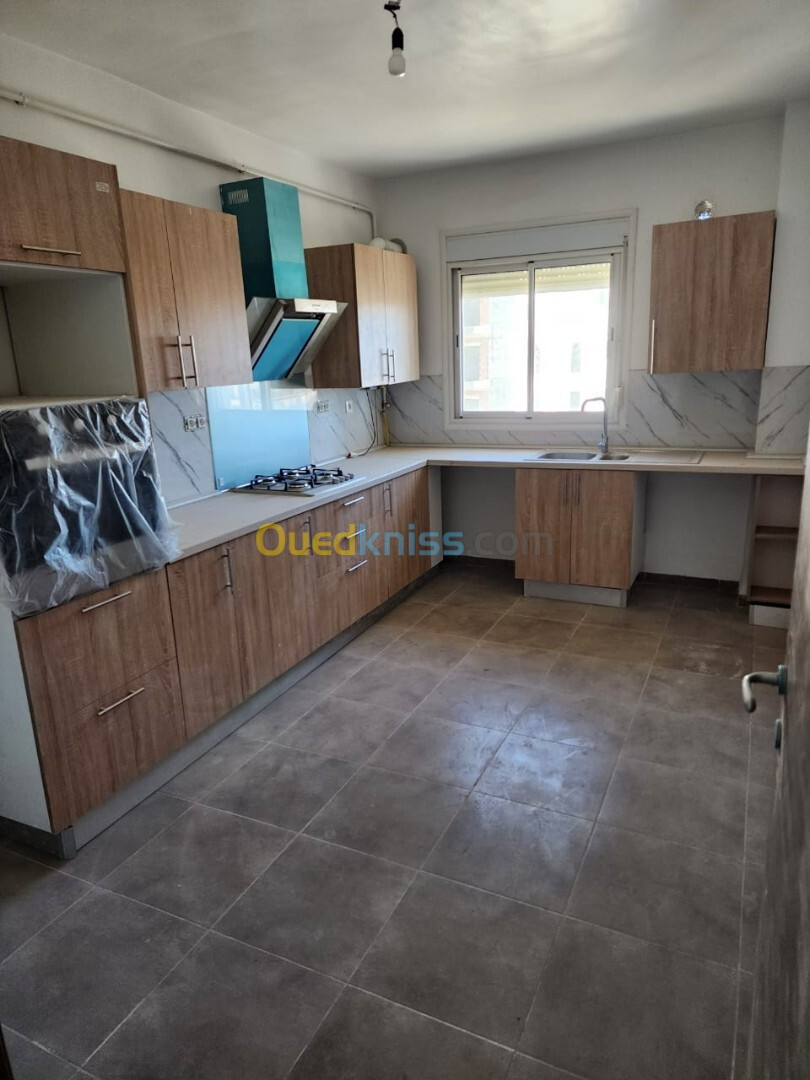 Vente Duplex F4 Alger Cheraga