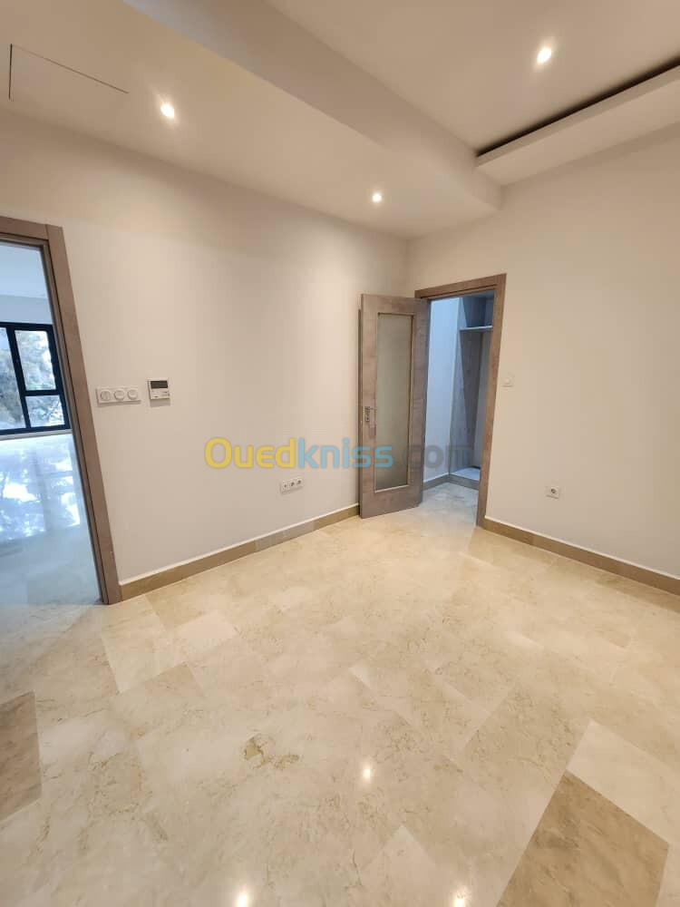 Vente Appartement F3 Alger Bir mourad rais