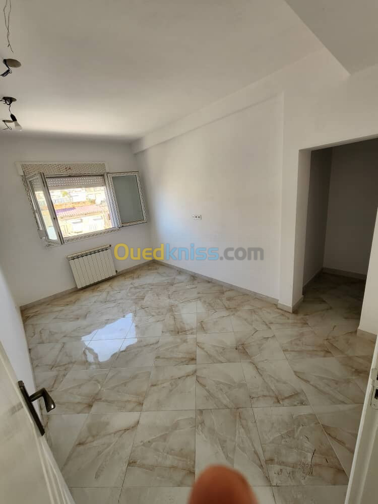 Vente Appartement F3 Alger El madania