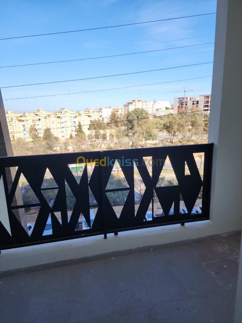 Vente Appartement F5 Alger Cheraga