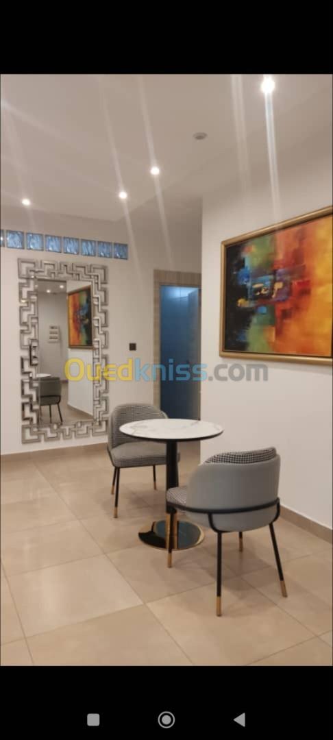 Sell Apartment F4 Alger Ouled fayet