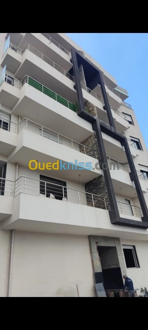 Vente Appartement F3 Alger Bir mourad rais