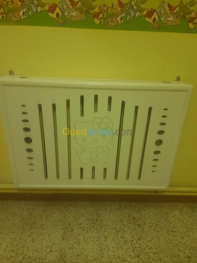 Cache Radiateur Et Cache Chauffage