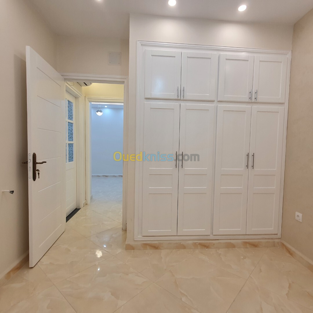 Vente Appartement F2 Alger Bordj el bahri