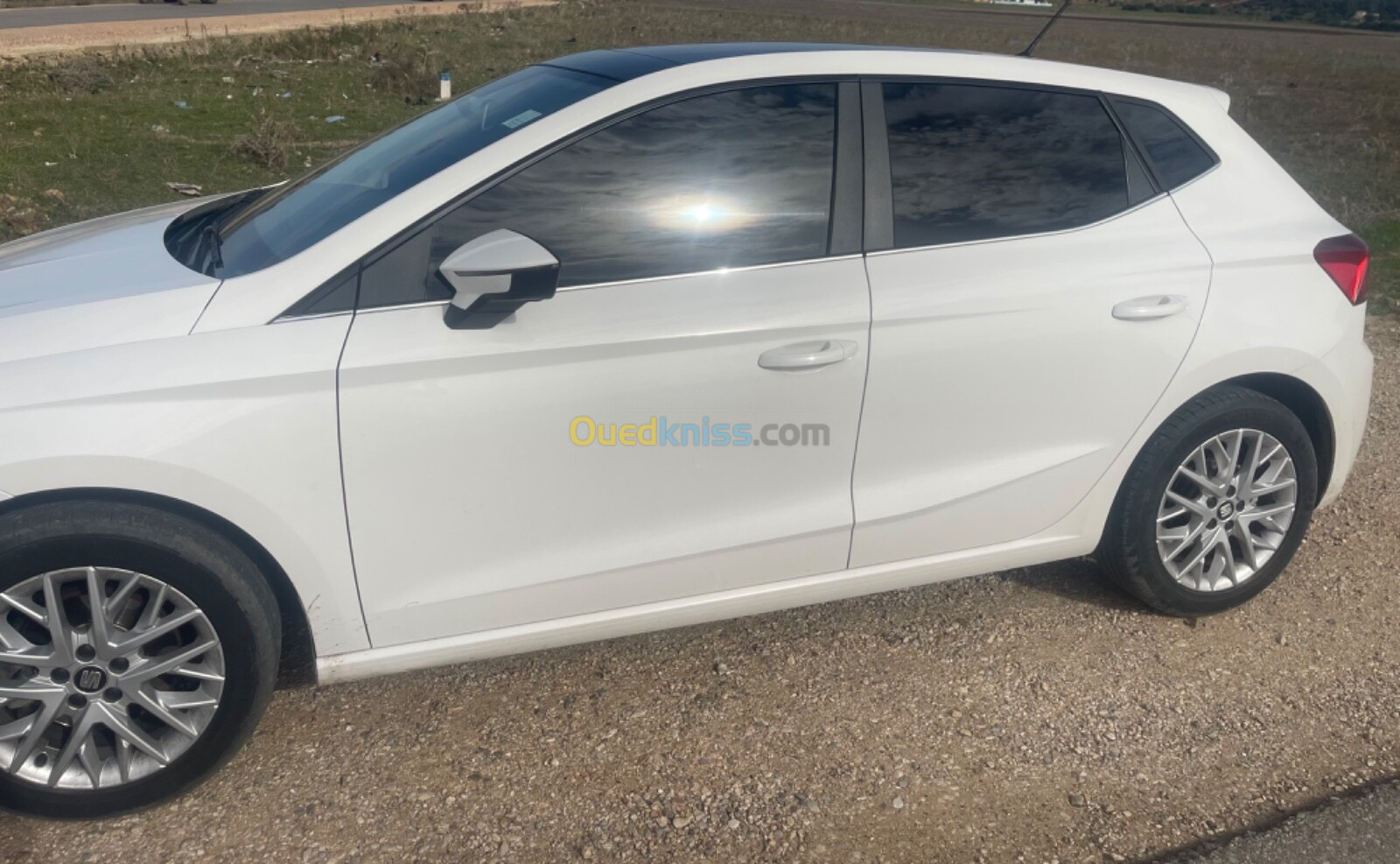 Seat Ibiza 2018 High plus