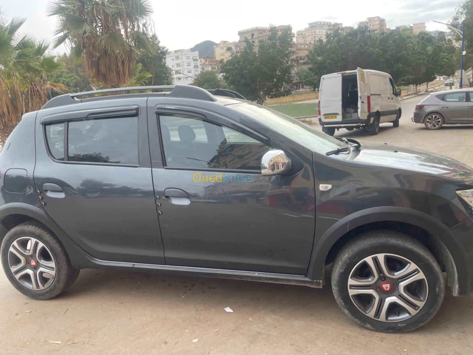 Dacia Sandero 2020 Stepway