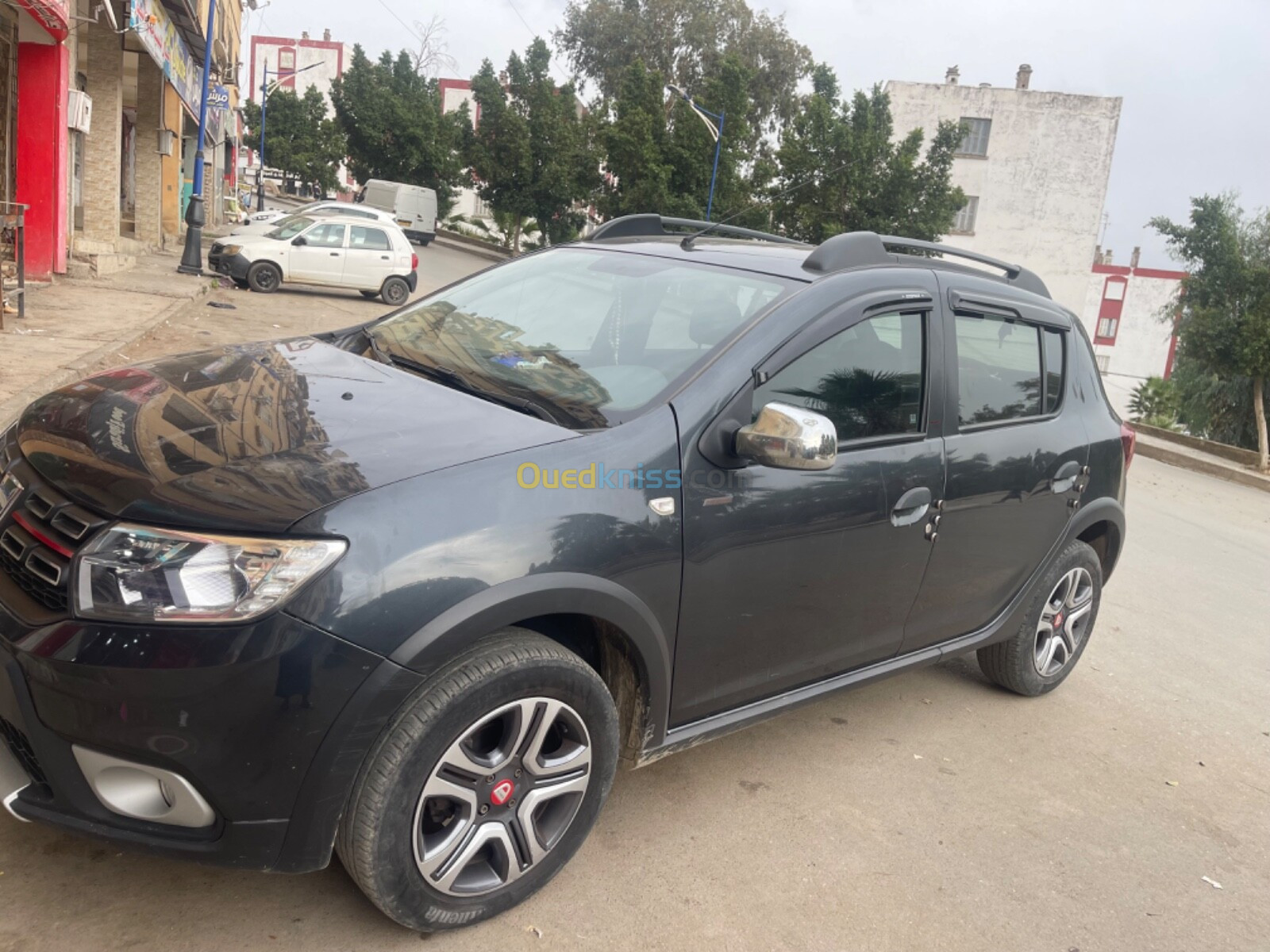 Dacia Sandero 2020 Stepway