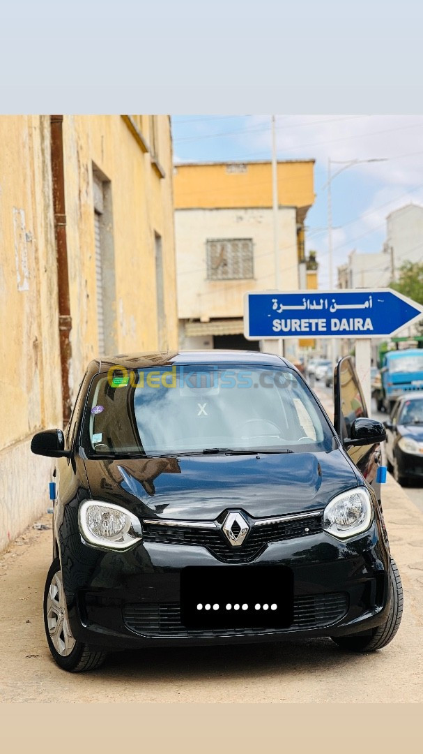 Renault Twingo 2021 3