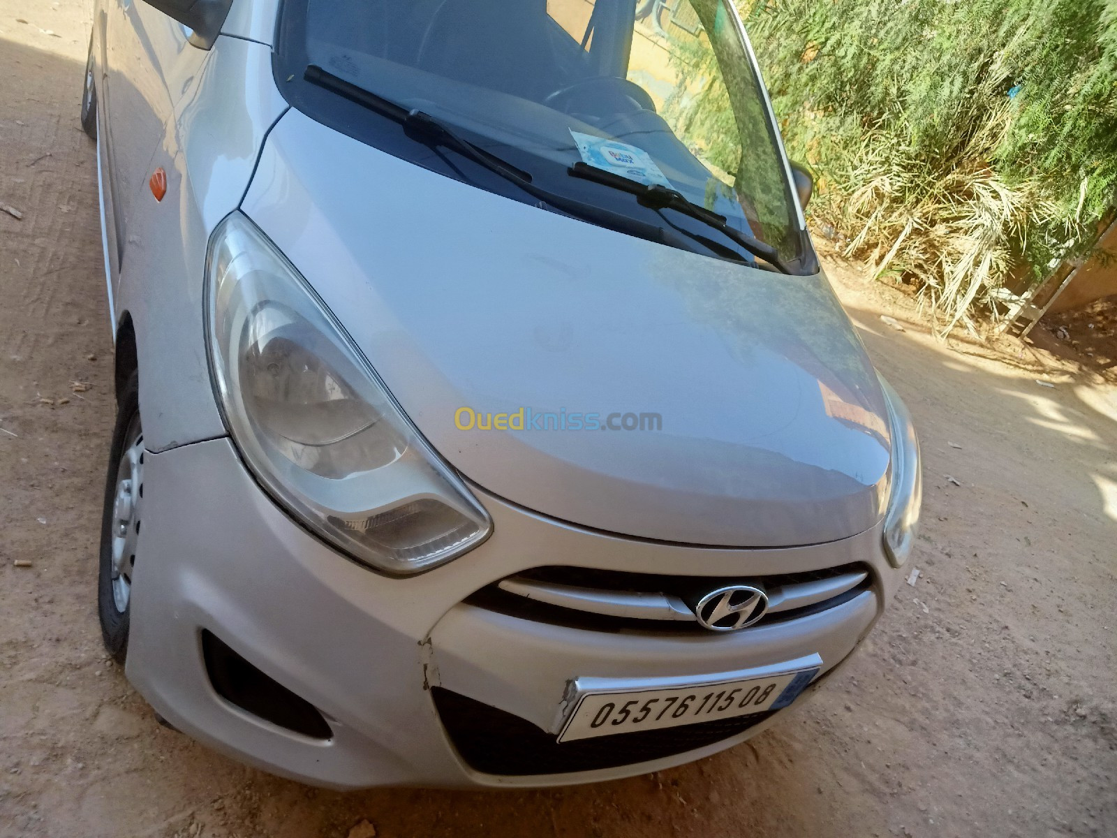 Hyundai i10 2015 GLS