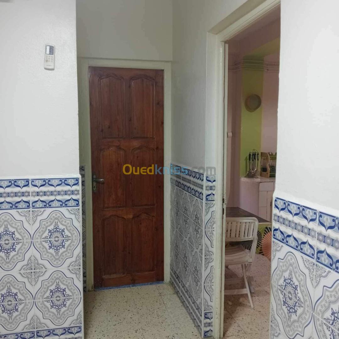 Vente Appartement F3 Tébessa Tebessa