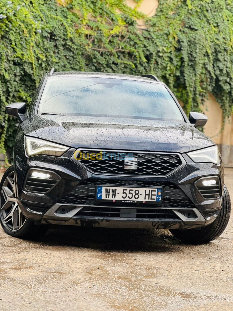 Seat Ateca 2023 Fr