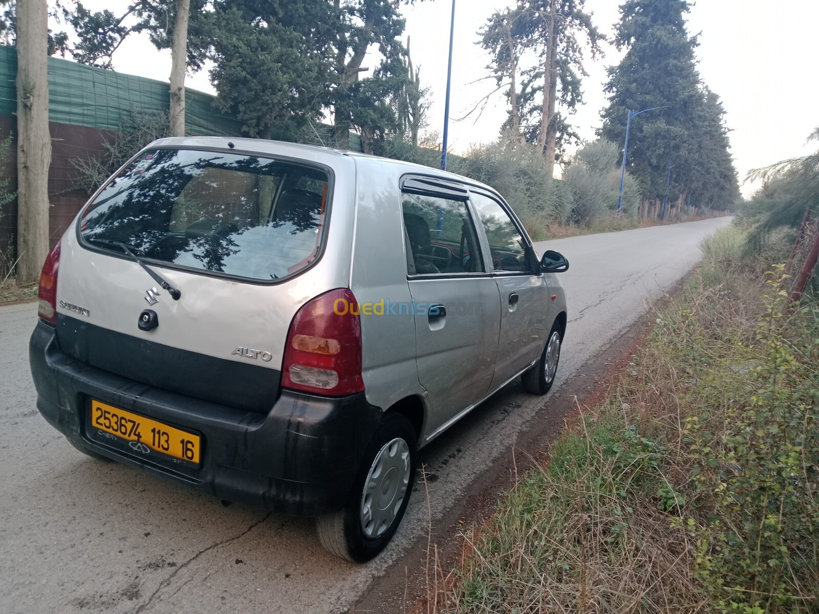 Suzuki Alto 2013 Alto