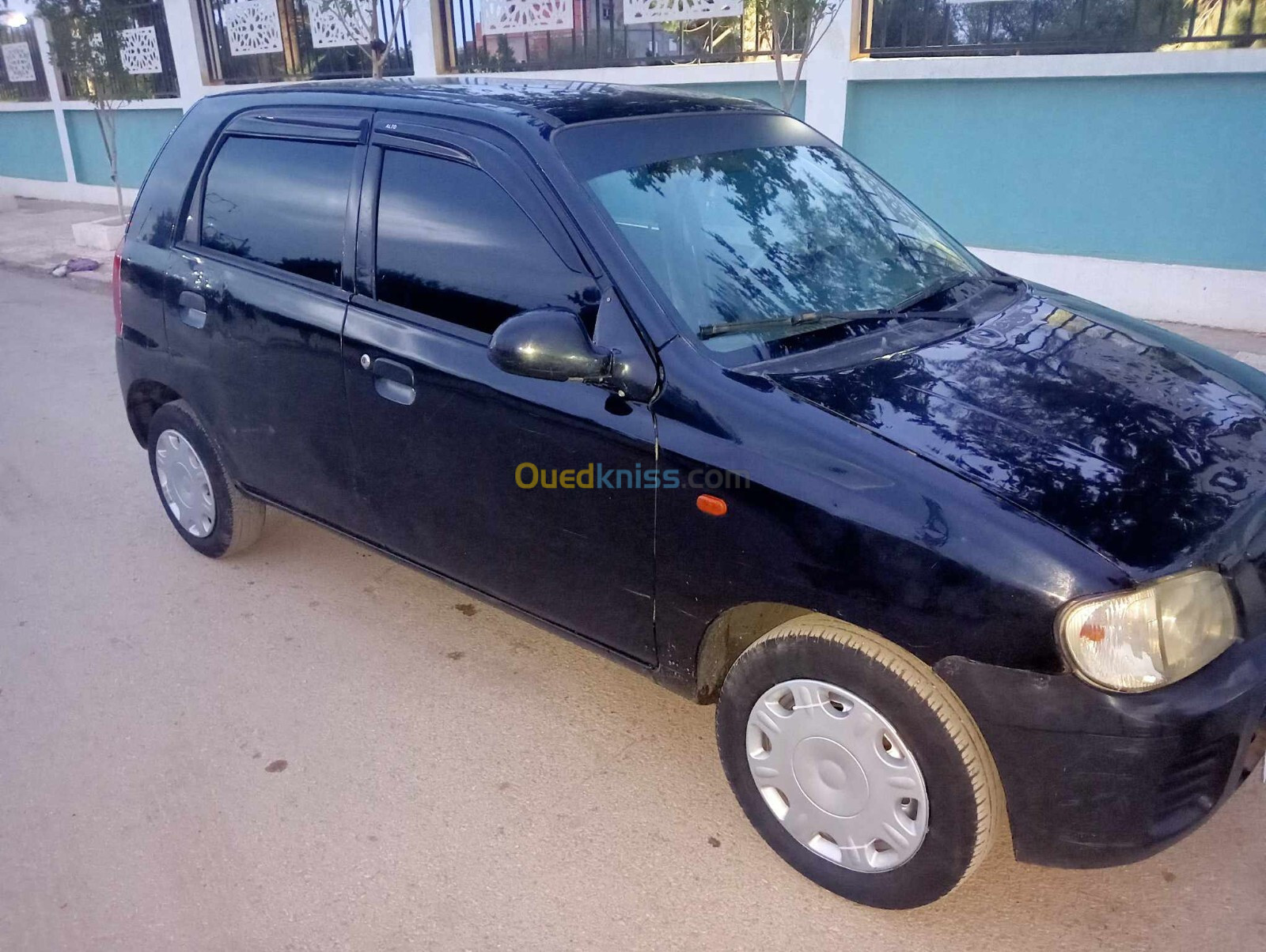 Suzuki Alto 2008 Alto