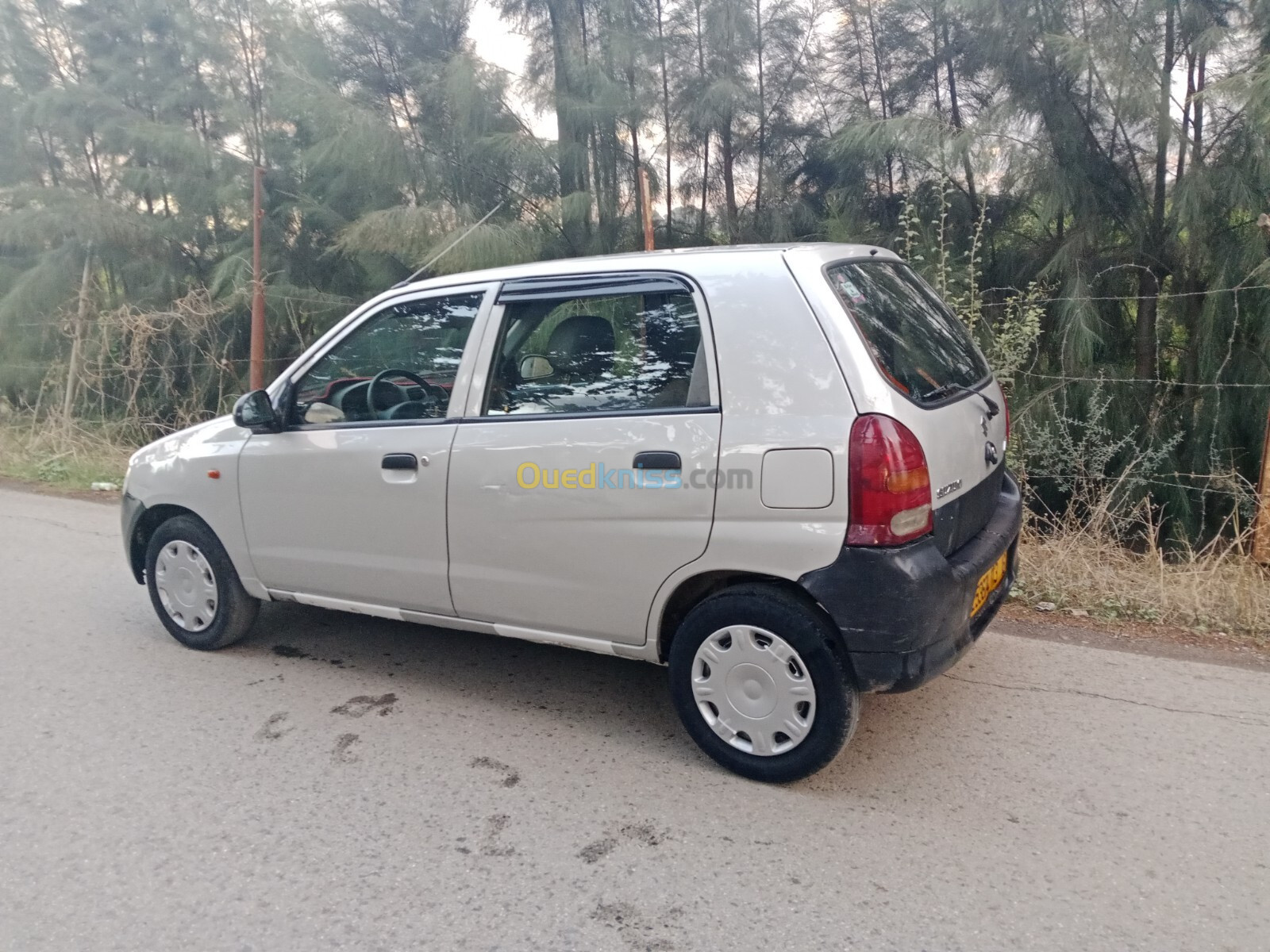 Suzuki Alto 2013 Alto