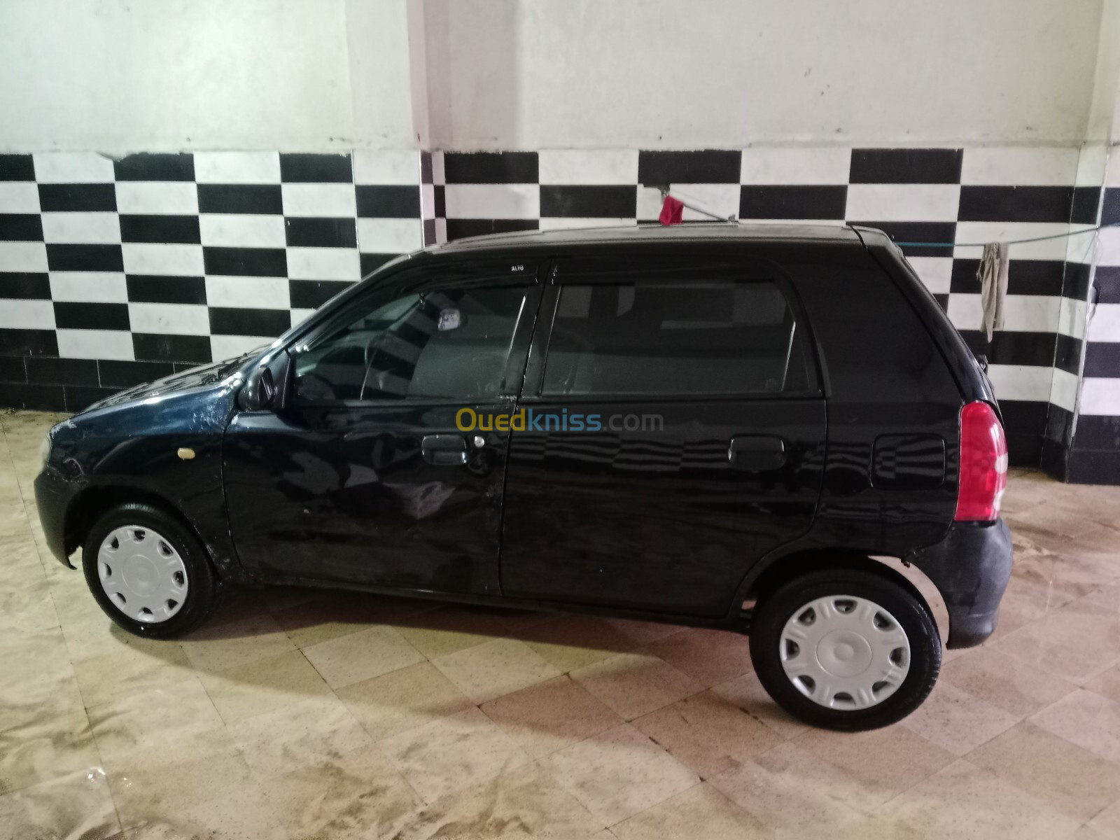 Suzuki Alto 2008 Alto