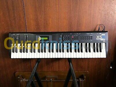 Korg x5d