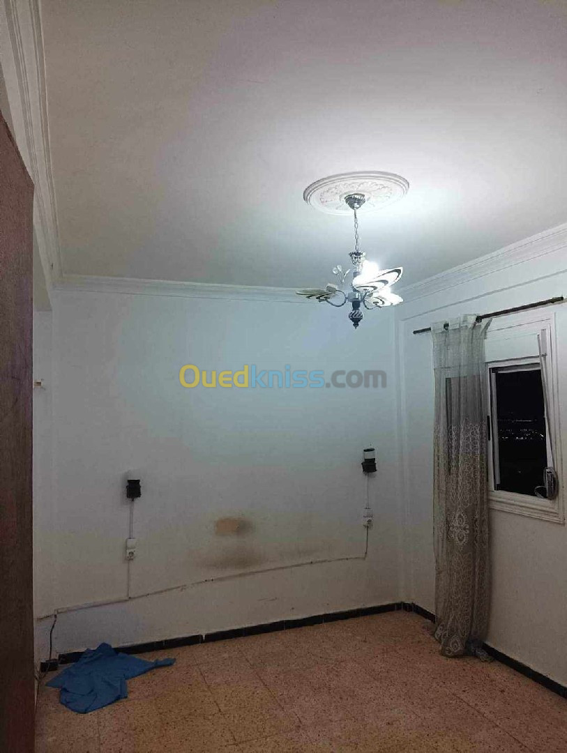 Vente Appartement F3 Tlemcen Tlemcen