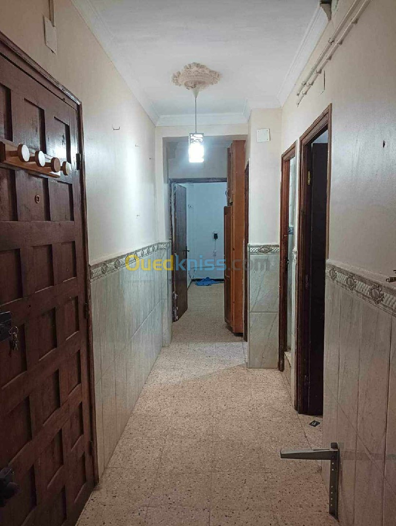 Vente Appartement F3 Tlemcen Tlemcen