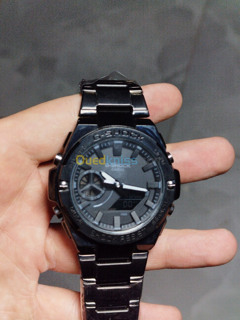 ساعة Casio G-Shock 