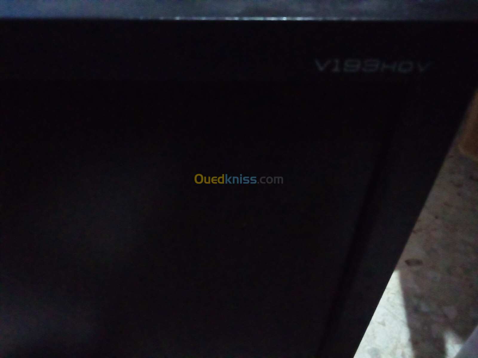 Ecran Acer V193 HQV