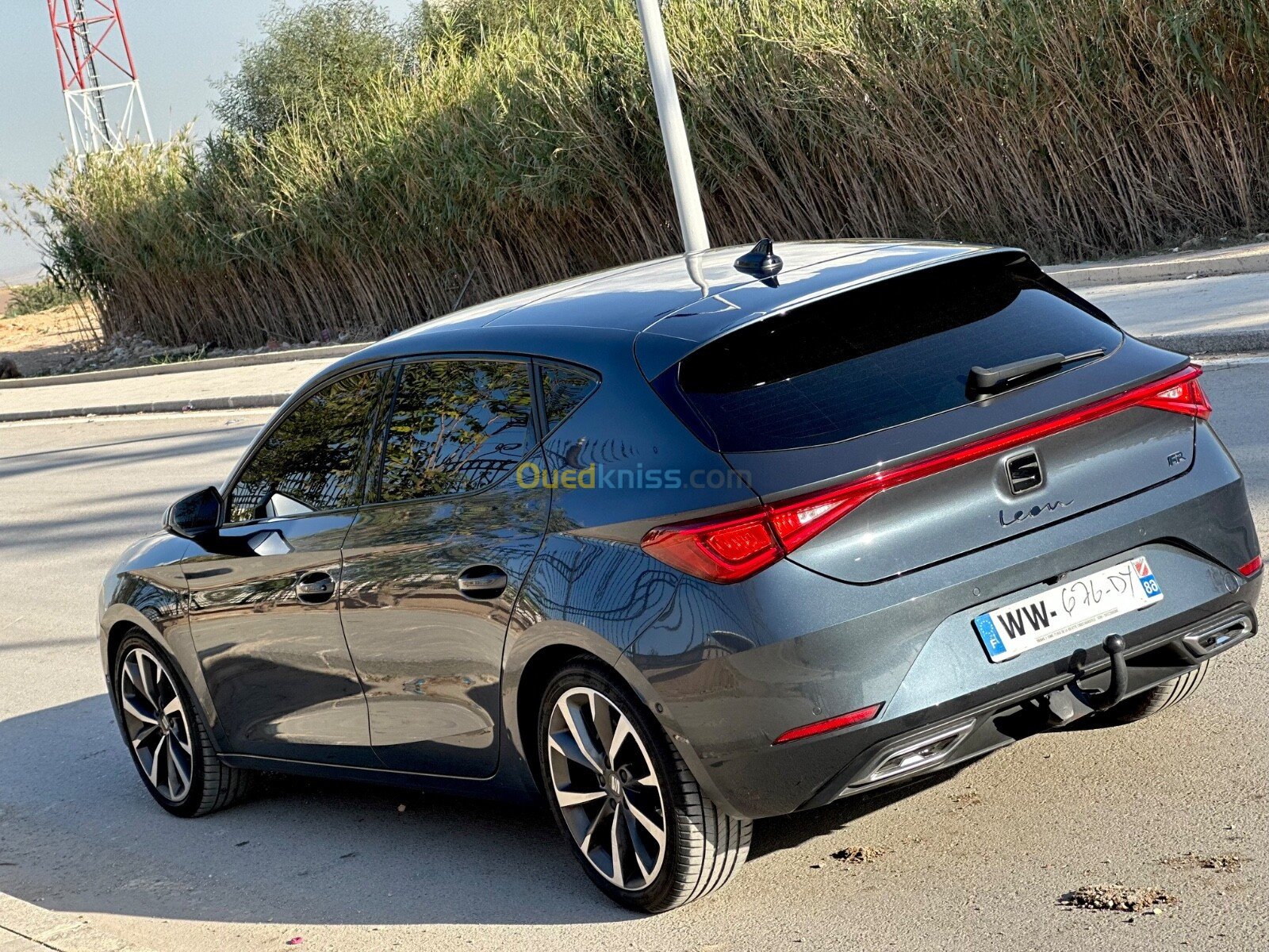 Seat Leon 2021 Beats