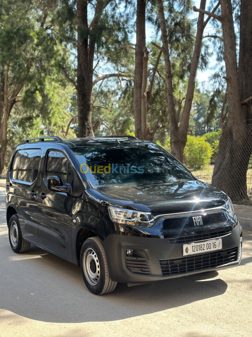 Fiat Doblo 2024 