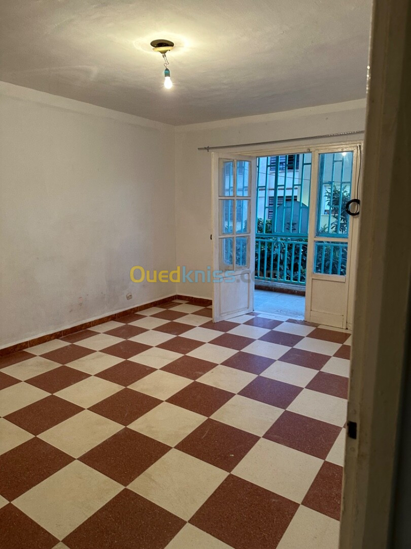 Location Appartement F3 Alger El achour