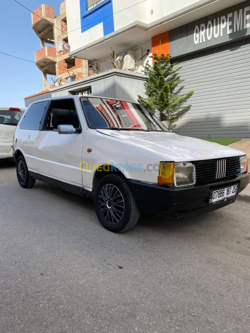 Fiat Uno 1987 