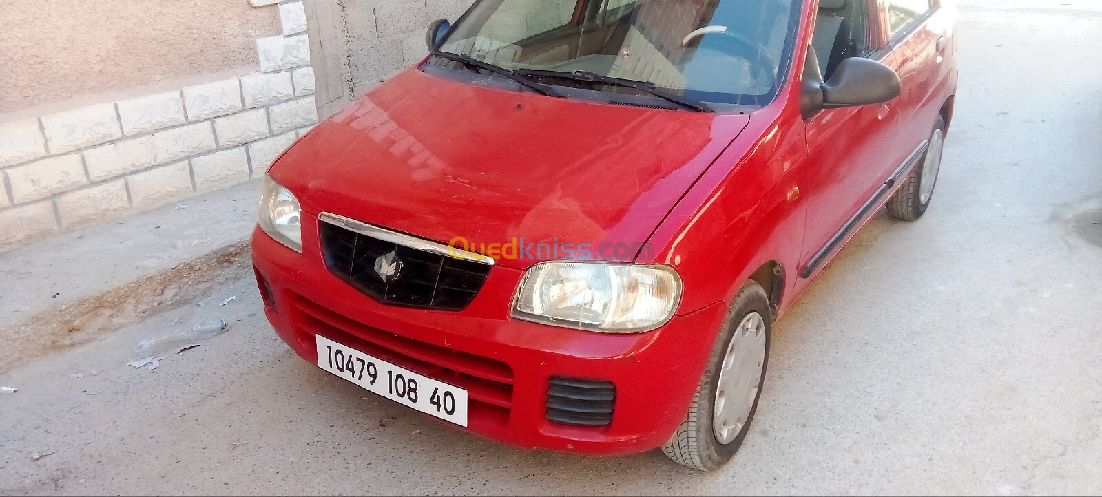 Suzuki Alto 2008 Alto