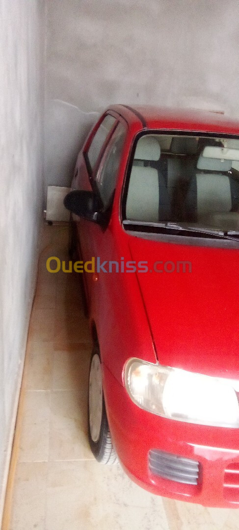 Suzuki Alto 2008 Alto