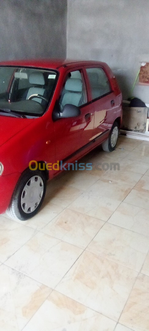 Suzuki Alto 2008 Alto