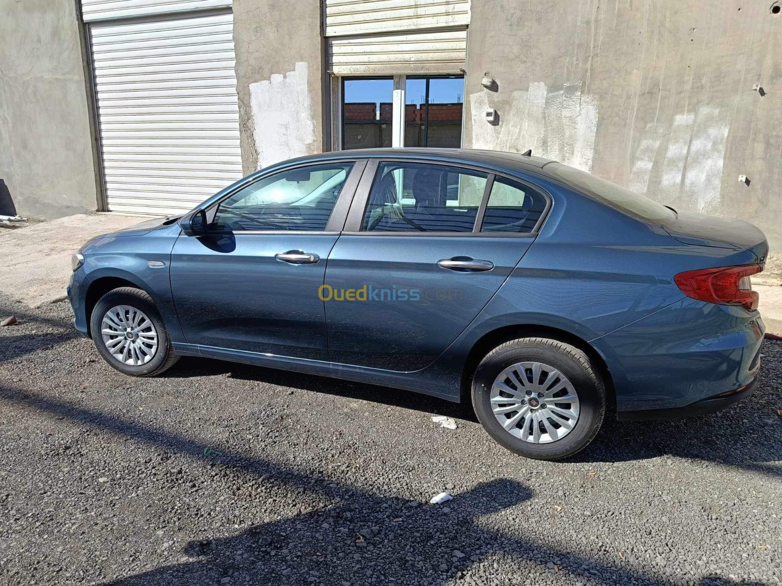 Fiat Tipo 2023 Fiat tipo la base