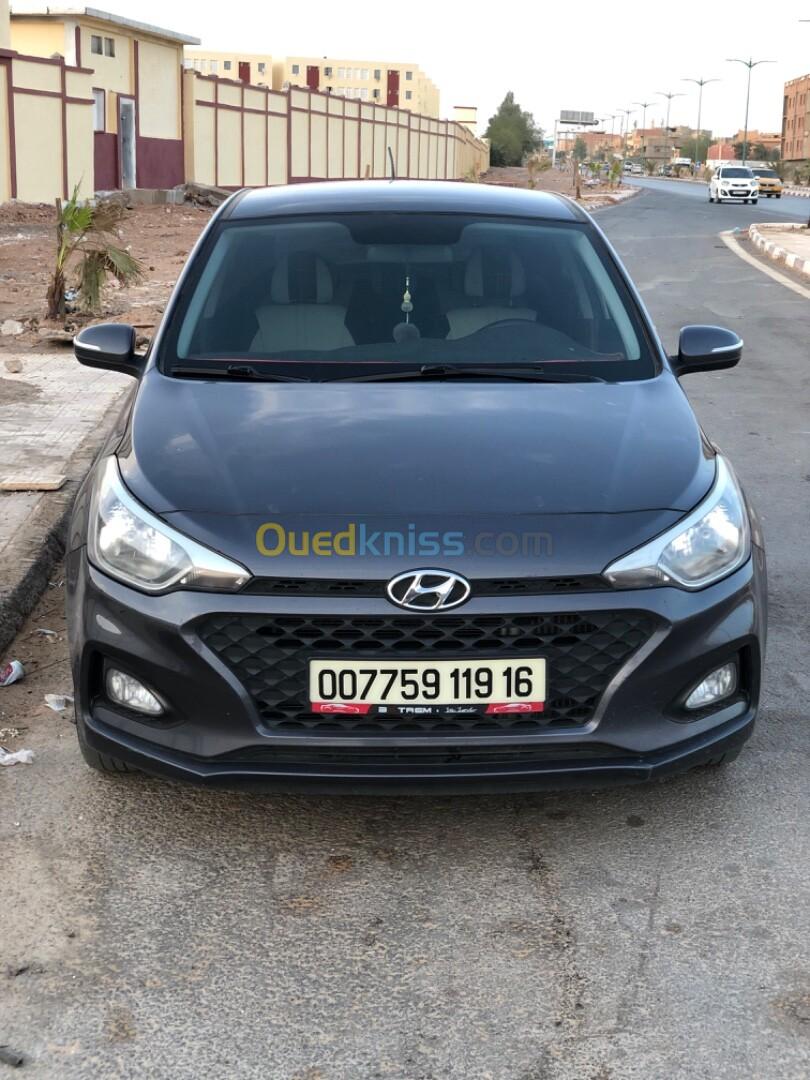 Hyundai i20 2019 