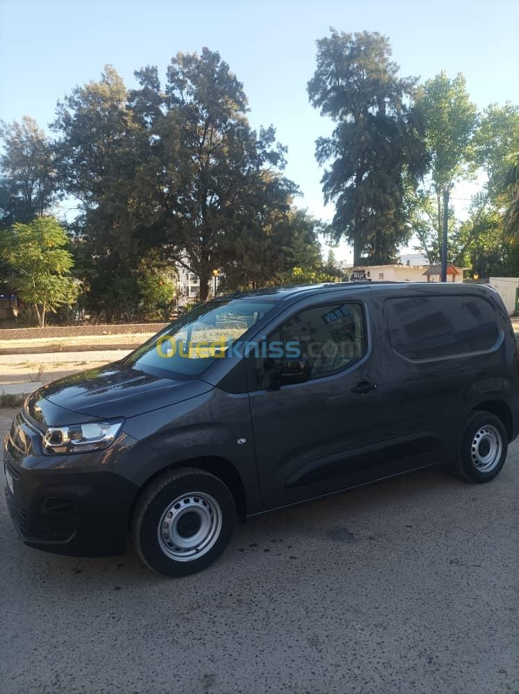 Fiat Doblo 2023 Doblo