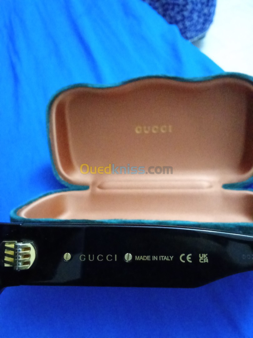 Lunettes pour femmes GUCCI 