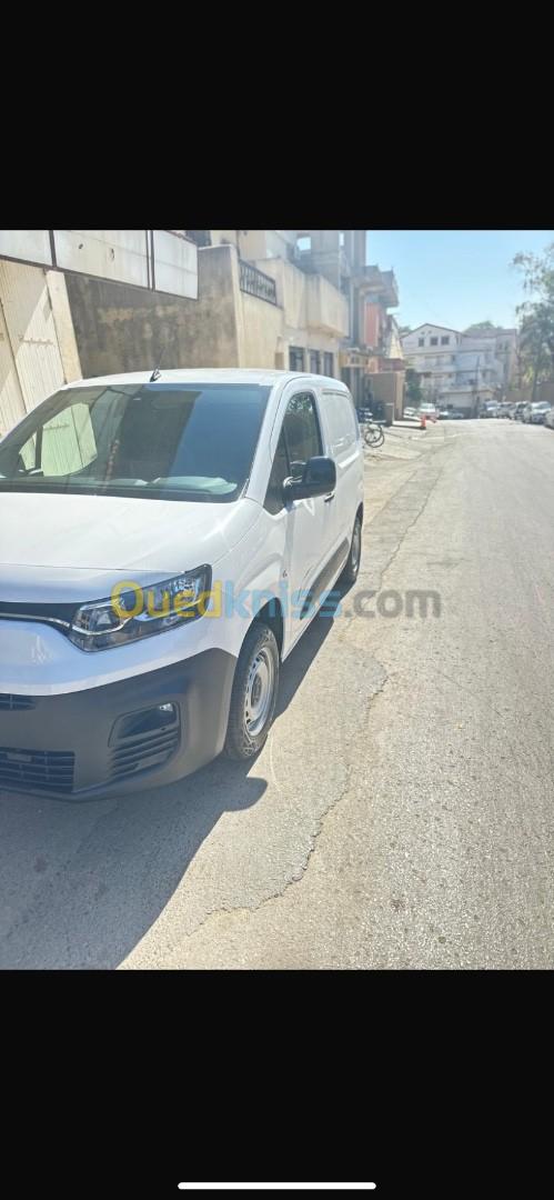 Fiat Fiat doblo 2024 2024