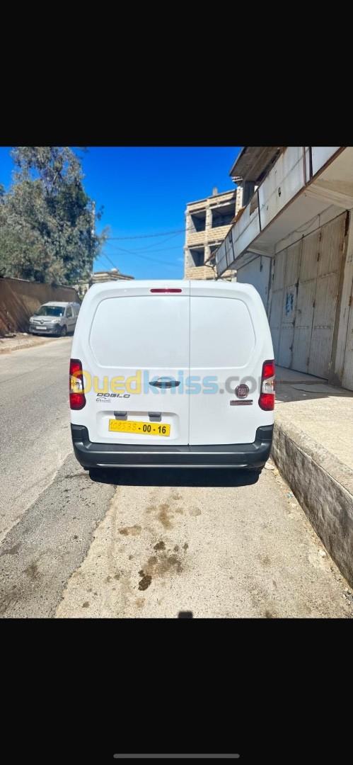 Fiat Fiat doblo 2024 2024