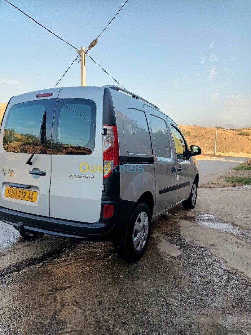 Renault Kangoo 2019 Confort