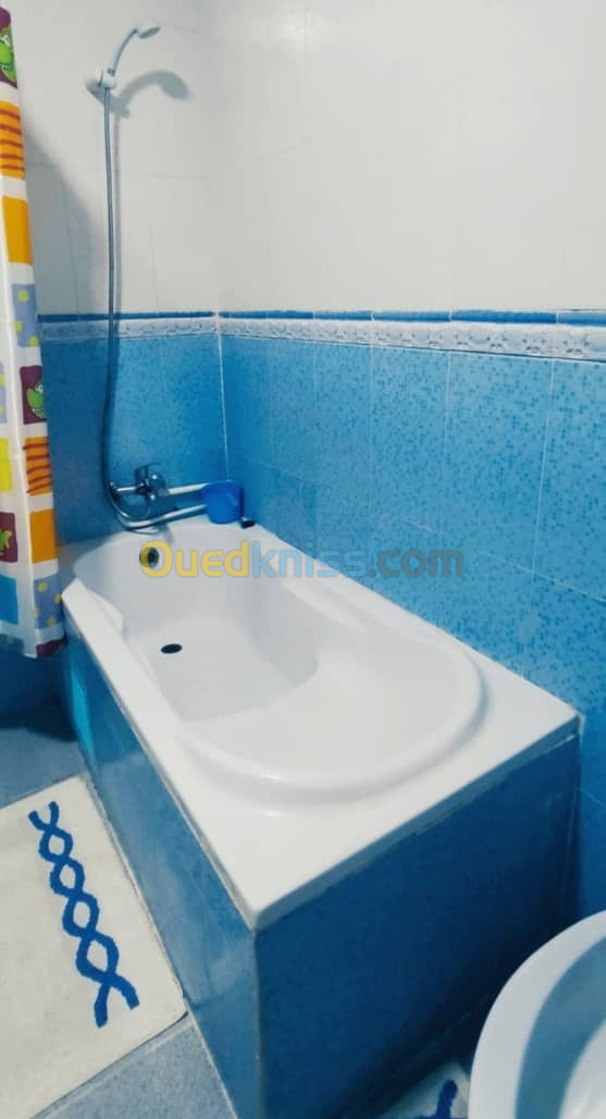 Location Niveau De Villa F3 Skikda Skikda