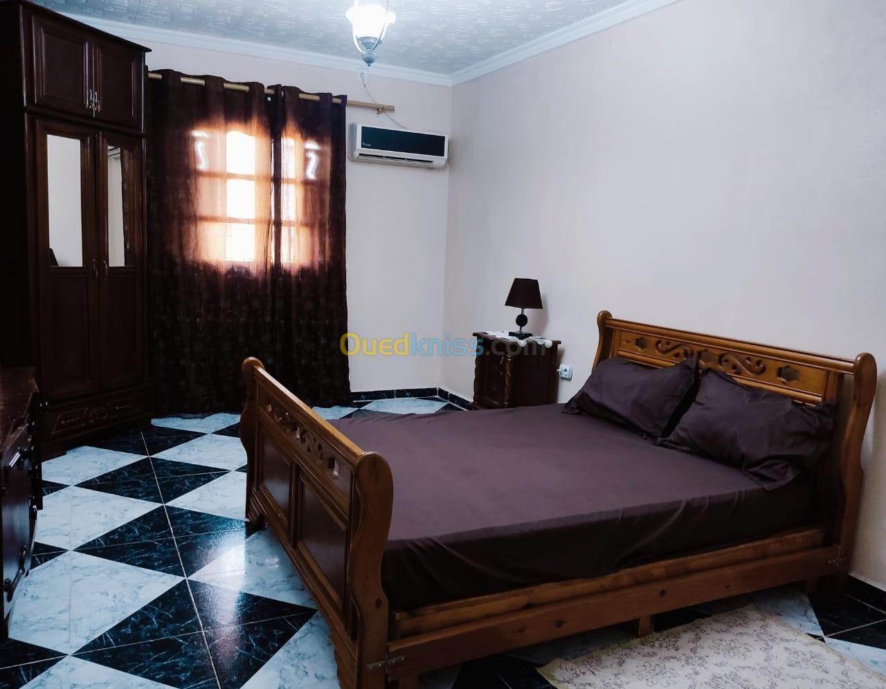 Location Niveau De Villa F3 Skikda Skikda