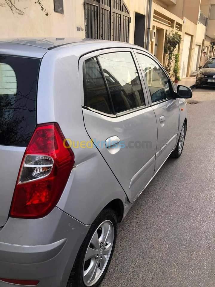 Hyundai i10 2015 i10