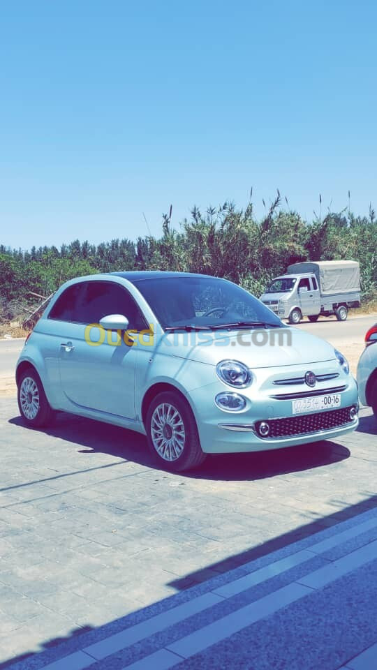 Fiat Fiat 500 2024 Dolceveta