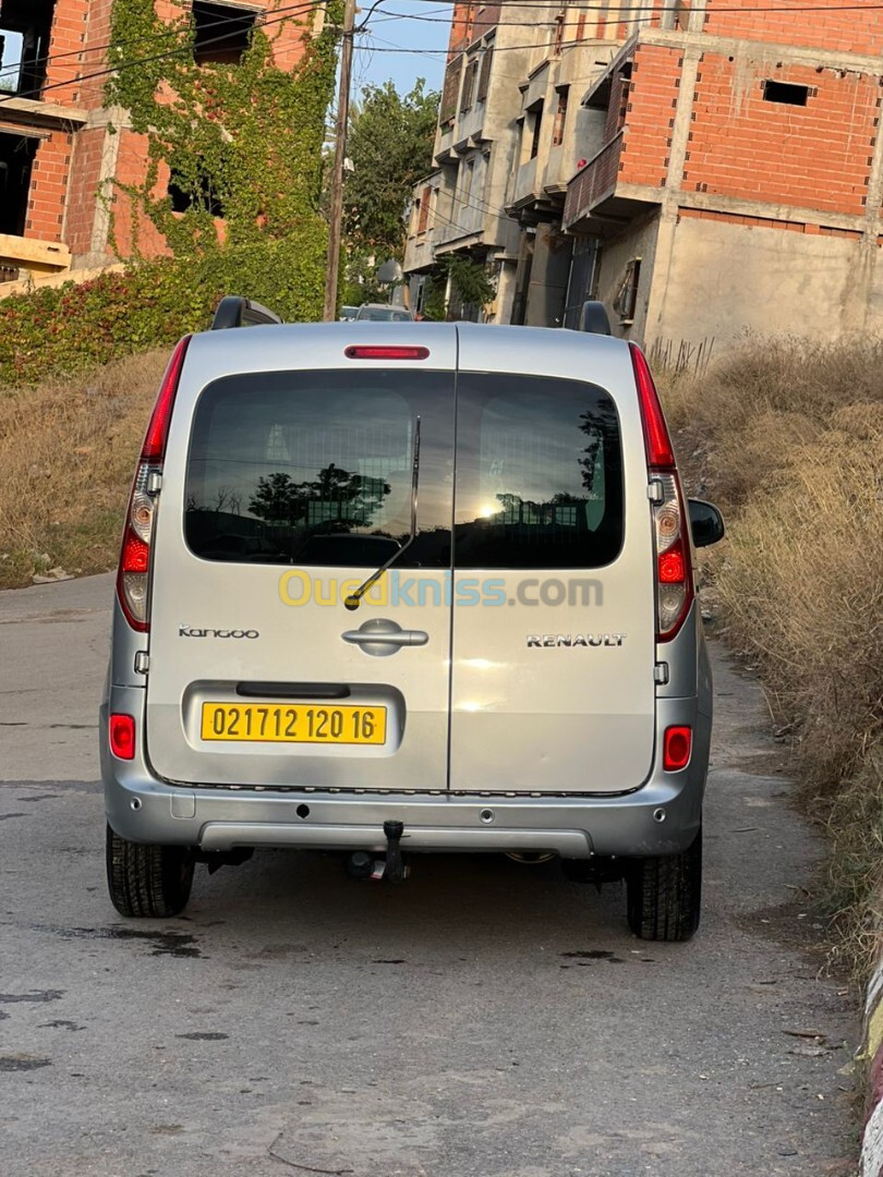 Renault Kangoo 2020 Privilège plus