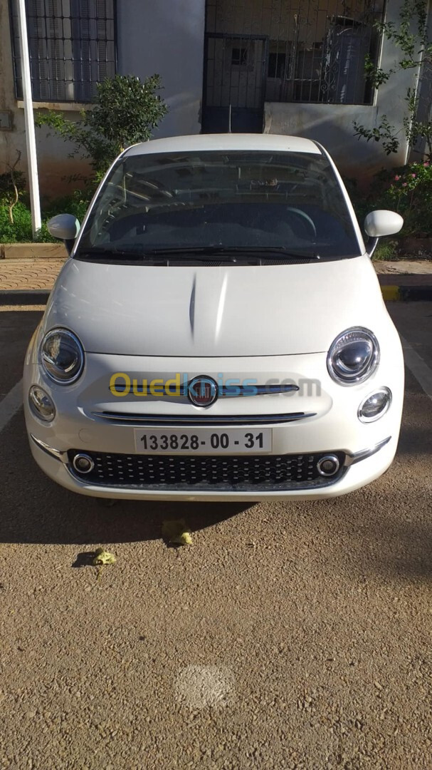 Fiat 500 2024 Dolcevita DZ