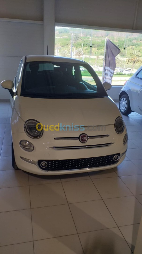 Fiat 500 2024 Dolcevita MB