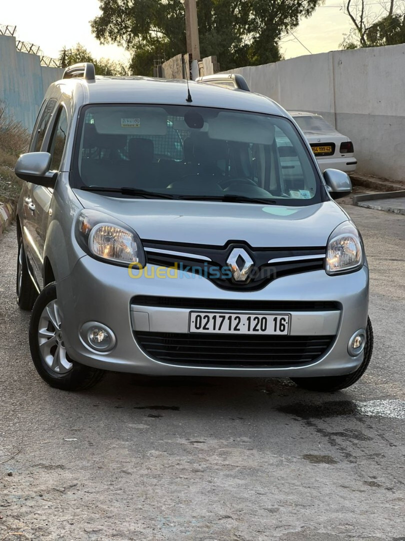 Renault Kangoo 2020 Privilège plus