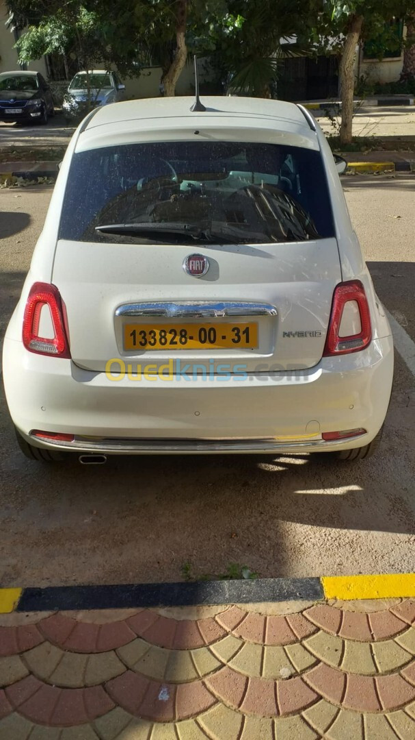 Fiat 500 2024 Dolcevita DZ