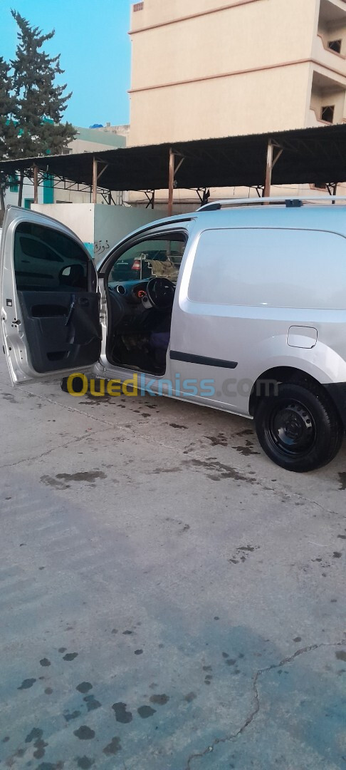 Renault Kangoo 2014 Confort