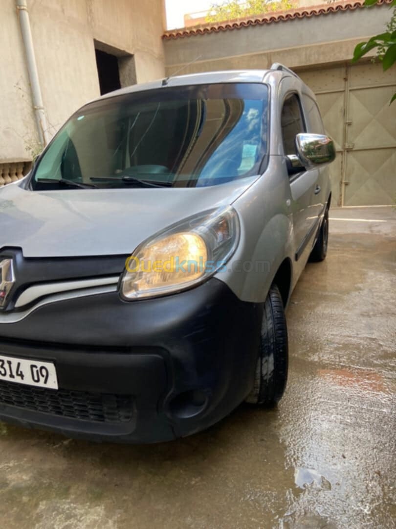 Renault Kangoo 2014 Confort