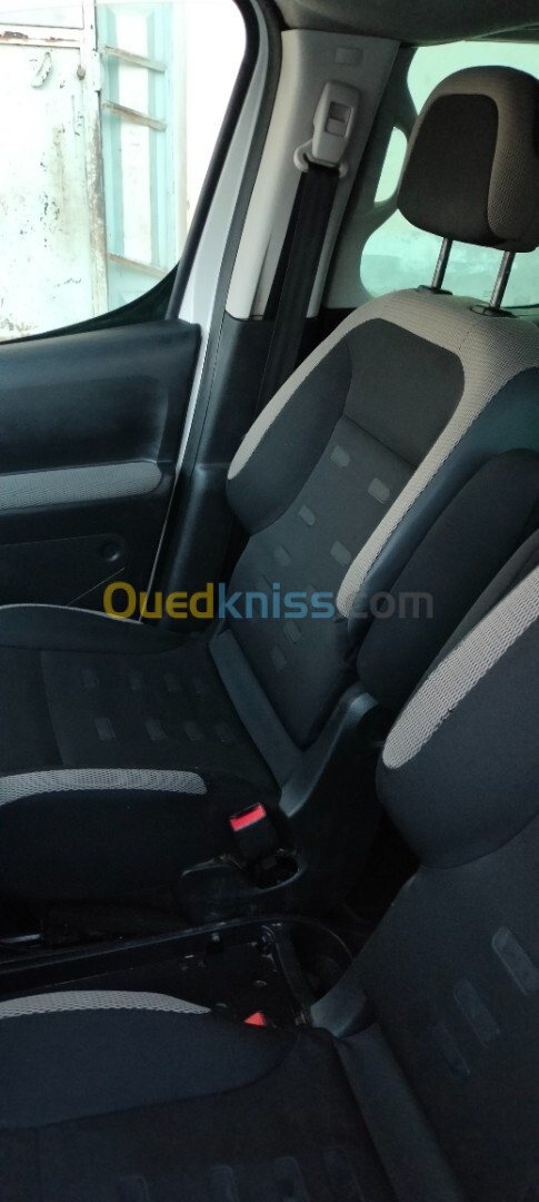 Citroen Berlingo 2015 Berlingo